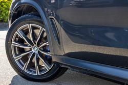 2019 BMW X5 xDrive30d M Sport