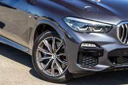 2019 BMW X5 xDrive30d M Sport