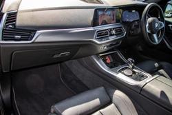 2019 BMW X5 xDrive30d M Sport