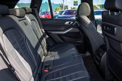 2019 BMW X5 xDrive30d M Sport