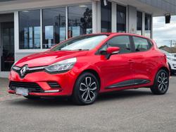 2017 Renault Clio Life