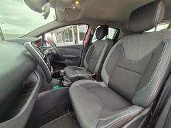 2017 Renault Clio Life
