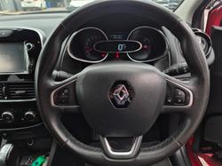 2017 Renault Clio Life