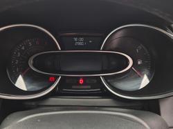 2017 Renault Clio Life