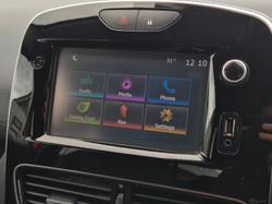 2017 Renault Clio Life
