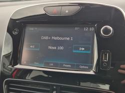 2017 Renault Clio Life