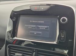 2017 Renault Clio Life