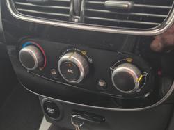 2017 Renault Clio Life