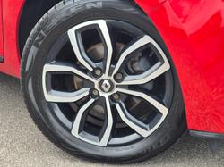 2017 Renault Clio Life