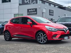 2017 Renault Clio Life