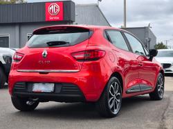 2017 Renault Clio Life