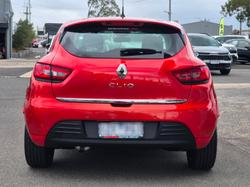 2017 Renault Clio Life