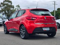 2017 Renault Clio Life