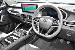 2026 LDV D90 Executive