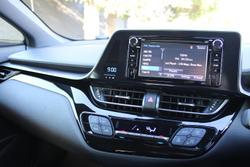 2017 Toyota C-HR