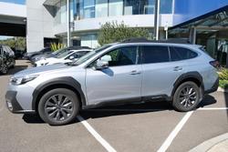 2024 Subaru Outback AWD