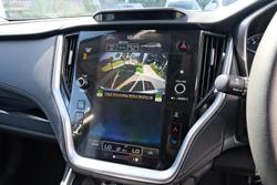 2024 Subaru Outback AWD