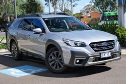 2024 Subaru Outback AWD