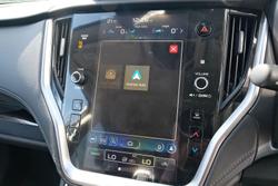 2024 Subaru Outback AWD