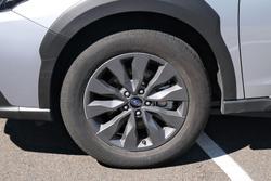 2024 Subaru Outback AWD