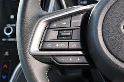 2024 Subaru Outback AWD