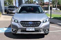 2024 Subaru Outback AWD