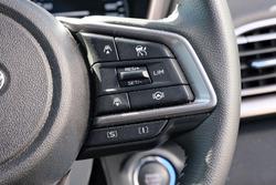 2024 Subaru Outback AWD