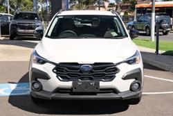 2024 Subaru Crosstrek Hybrid L