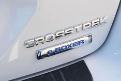 2024 Subaru Crosstrek Hybrid L