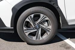 2024 Subaru Crosstrek Hybrid L