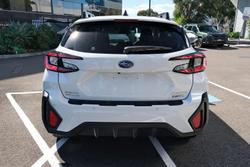 2024 Subaru Crosstrek Hybrid L
