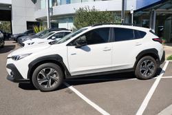 2024 Subaru Crosstrek Hybrid L