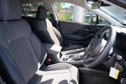 2024 Subaru Crosstrek Hybrid L
