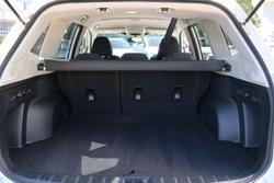 2025 Subaru Forester 2.5i