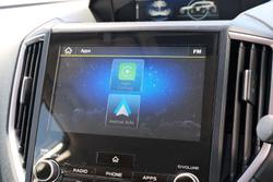 2025 Subaru Forester 2.5i