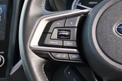 2025 Subaru Forester 2.5i