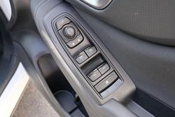 2025 Subaru Forester 2.5i