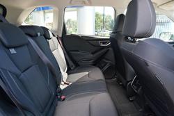 2025 Subaru Forester 2.5i