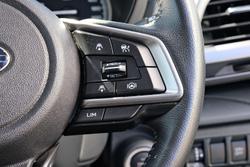 2025 Subaru Forester 2.5i