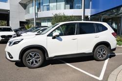 2025 Subaru Forester 2.5i