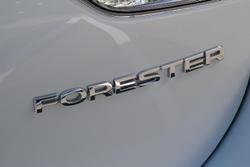 2025 Subaru Forester 2.5i