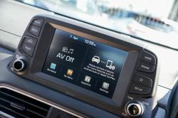 2020 Hyundai Kona Go