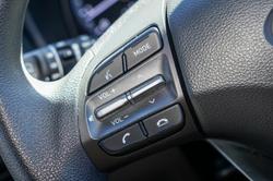 2020 Hyundai Kona Go