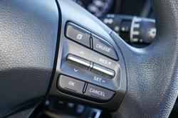 2020 Hyundai Kona Go