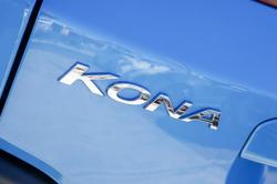 2020 Hyundai Kona Go