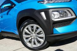 2020 Hyundai Kona Go