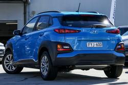 2020 Hyundai Kona Go