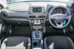 2020 Hyundai Kona Go