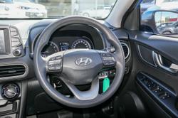 2020 Hyundai Kona Go