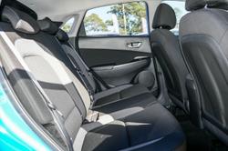 2020 Hyundai Kona Go